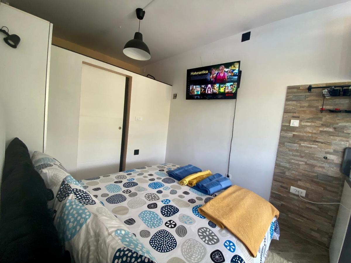 Apartman Verona Бузет Экстерьер фото