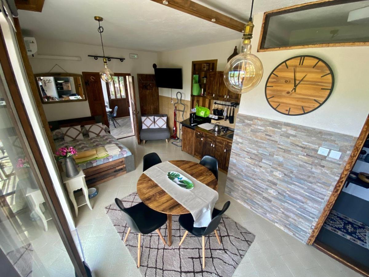 Apartman Verona Бузет Экстерьер фото